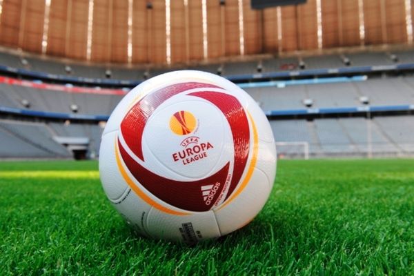 Europa League: Τα αποτελέσματα του πρώτου γύρου