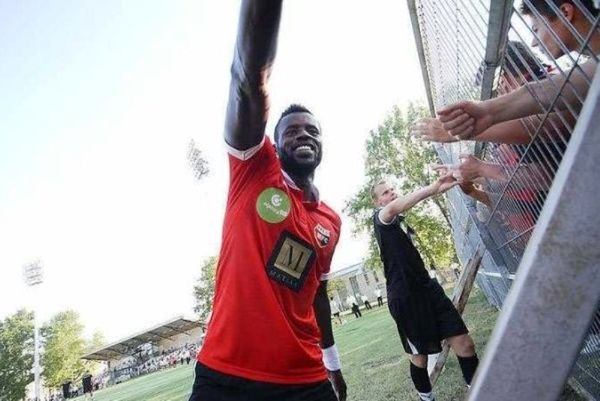 Νίκη Βόλου: Κοντά σε Ακασού