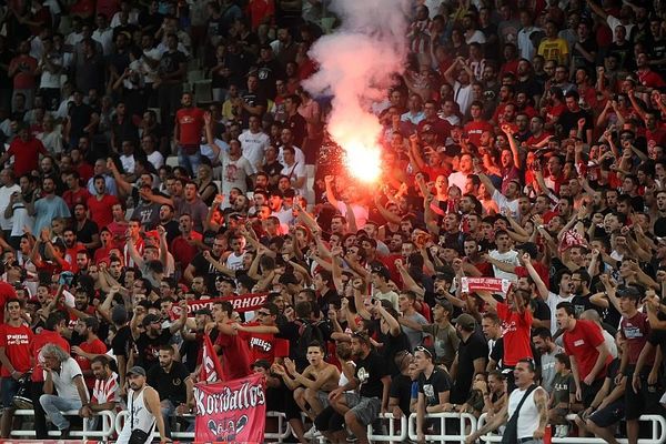 Super League: Τα πρώτα πρόστιμα