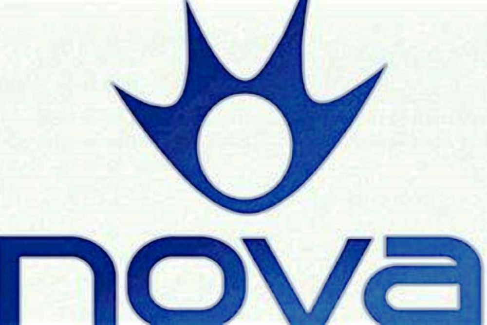 Ανακοίνωση της Nova κατά του ΣΚΑΪ