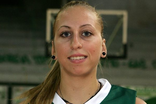 Παναθηναϊκός: Ευχές στην Τσακιρίδου