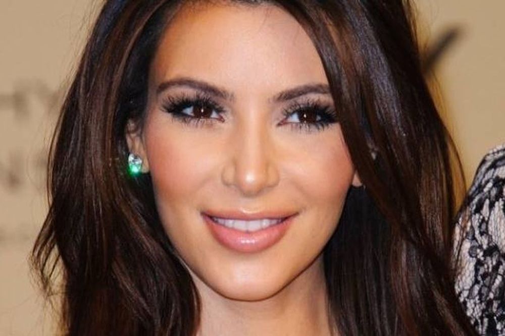 Η πρώτη «επίσημη» φωτογραφία της κόρης της Kim Kardashian! Δείτε την!