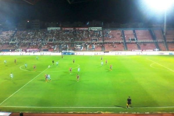 Πανιώνιος: Τριπλό χτύπημα... μάθημα στον Παναθηναϊκό