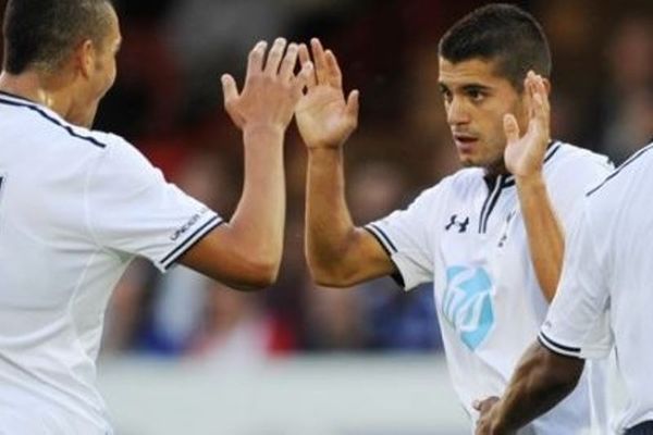 Βαγιεκάνo: Απέκτησε Φάλκε