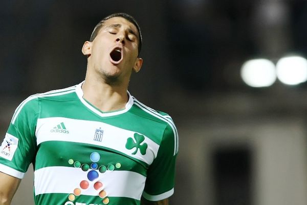 Καρέλης: «Στο επόμενο θα είμαστε καλύτεροι»
