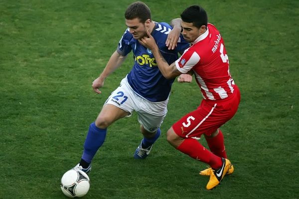 Ολυμπιακός-Ατρόμητος: Γιατρικό… στο Φάληρο