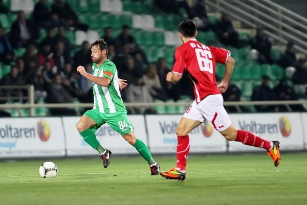 Ξάνθη – Πανθρακικός: Για την τιμή της Θράκης!