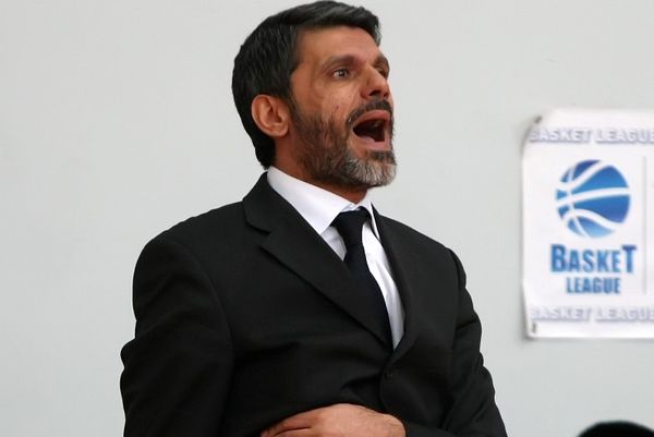 Το Basketball Academy του Deree ξεκινάει στις 16 Σεπτεμβρίου!