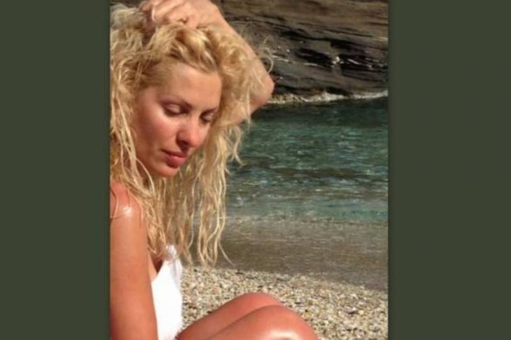 Μενεγάκη: Βασίλισσα του real estate μετά την αγορά 20 στρεμμάτων στην Κάρυστο! 