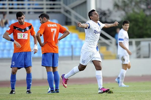 Εύκολα ο ΠΑΣ, 2-0 τον Απόλλωνα (photos)