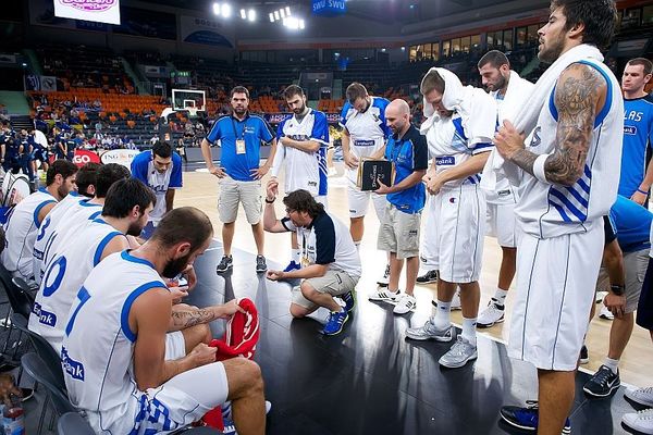 Βελτιωμένη η Εθνική, 78-62 τη Γερμανία