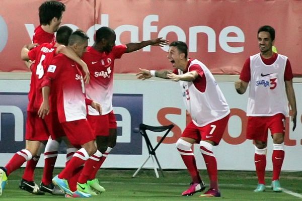 Στη Ξάνθη το ντέρμπι, 1-0 τον Πανθρακικό (photos)