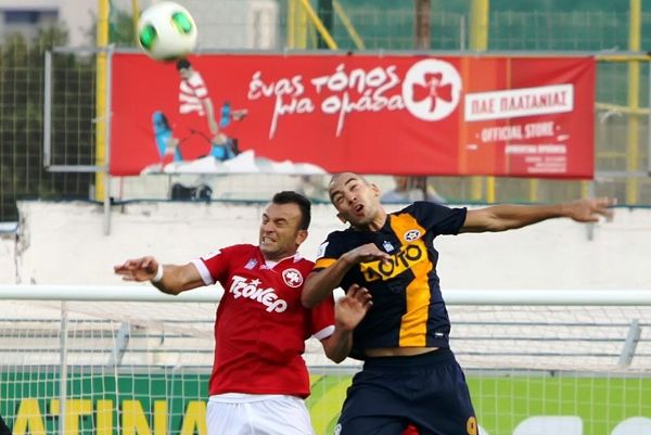 Ελαμψε με δέκα ο Αστέρας στα Χανιά (photos)