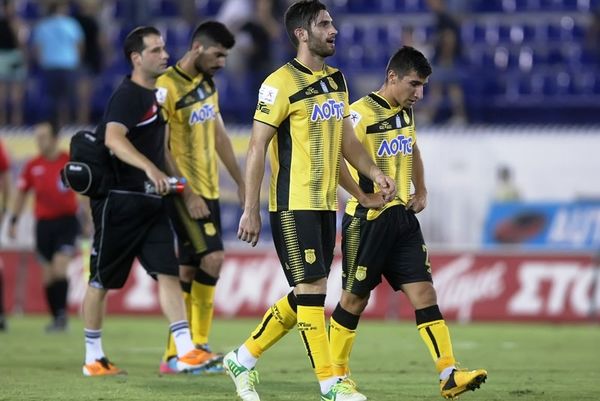 Εργοτέλης-Λεβαδειακός: Ώρα για... νίκη