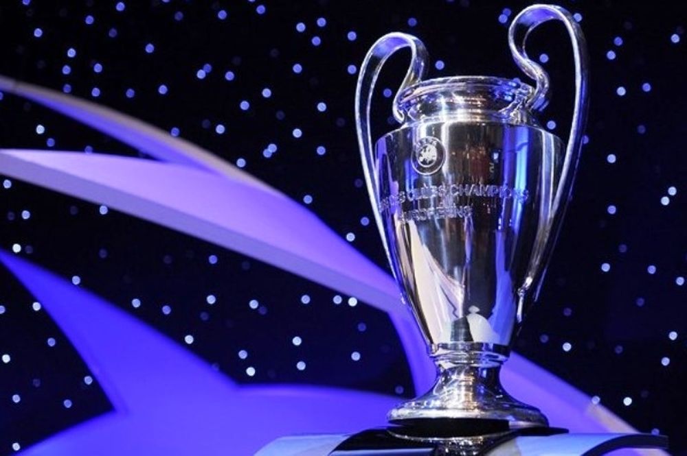 Champions League: Οι μεγάλοι… αδικημένοι (photos)