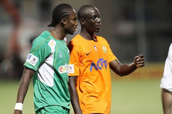 Πανθρακικός: Σοκ με Εμπό