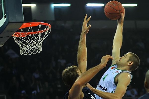 Παναθηναϊκός: Air… Μπράμος στην κορυφή (video)