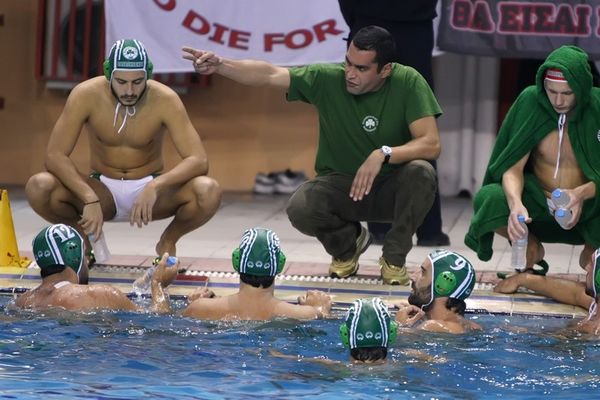 Παναθηναϊκός: Η «πρώτη» των προπονητών