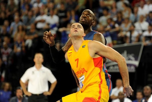 Ισπανία: Η… χιτσκοκική νίκη επί της Γαλλίας (video)