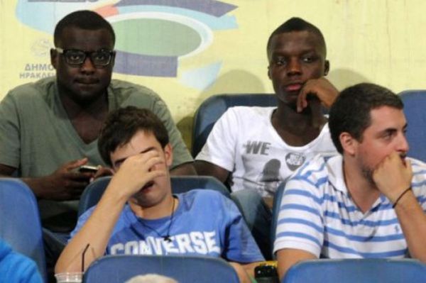 Εργοτέλης: Αποκτά και Ντιν