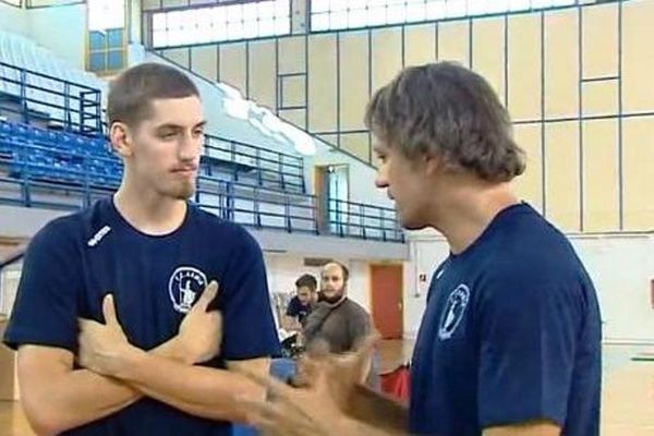 Λαμία: Ενσωματώθηκε ο Χάουαρντ