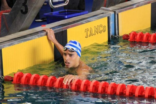 Παγκόσμιο Κολύμβησης: «Χρυσός» ο Χρήστου