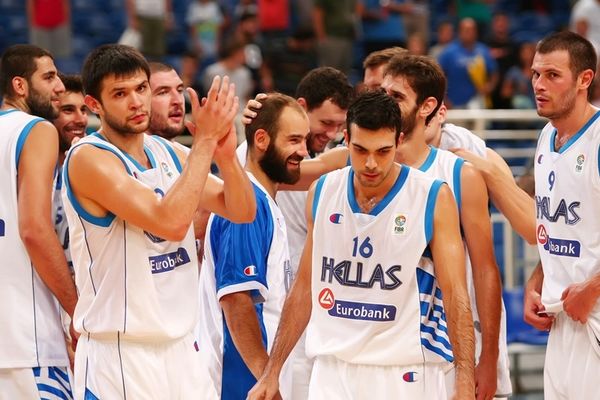 Εθνική Μπάσκετ Ανδρών: Στο πλευρό της οι «Πελαργοί»