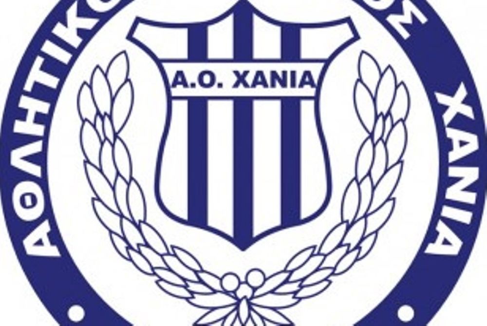Χανιά: Ανακοίνωσαν Μανωλά και Μέλο