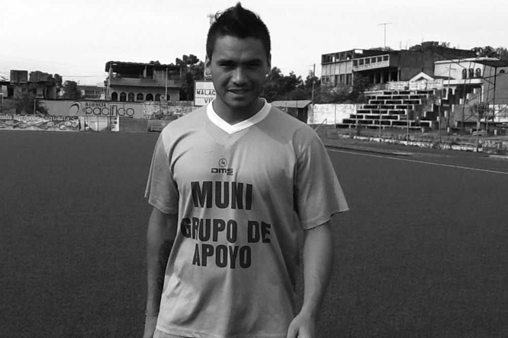 Νεκρός ποδοσφαιριστής στην Αργεντινή!