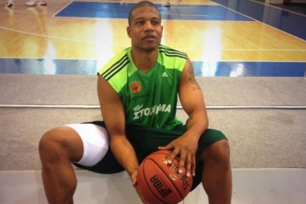 Ο δικός μας Μάικ 