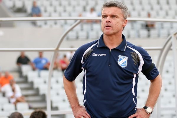 Καλλιθέα: Ανακοίνωσε Μβέλε
