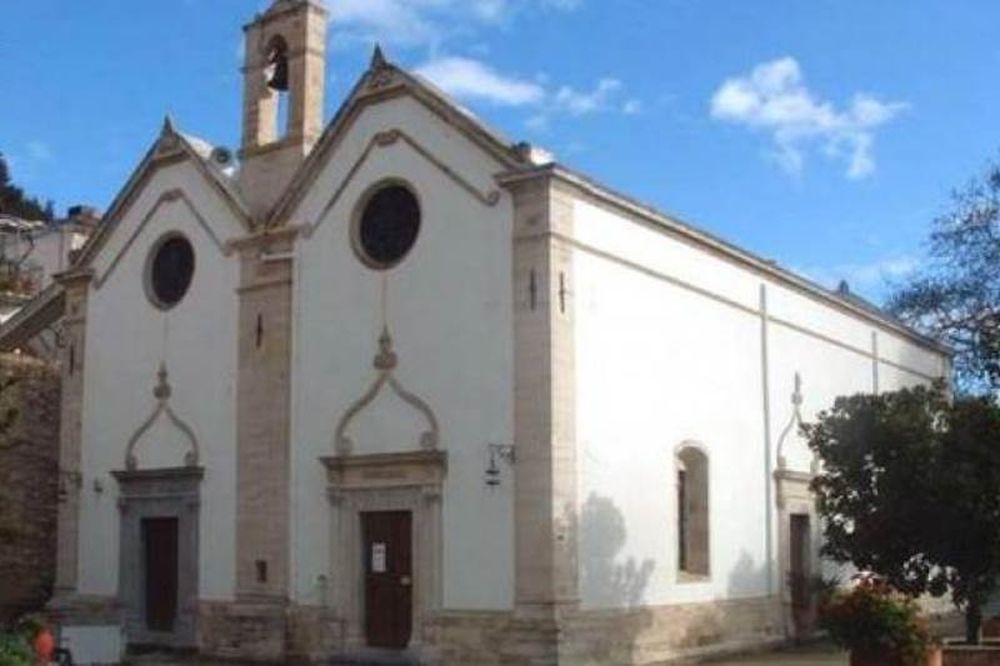 Το ΣΔΟΕ βρήκε σε Μονή εικονικά τιμολόγια 270.000 ευρώ
