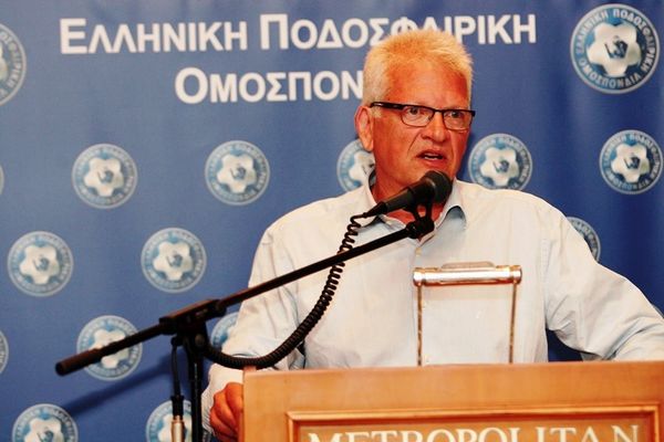 Στηρίζει η Πολιτεία την ΕΠΟ για το Euro 2020