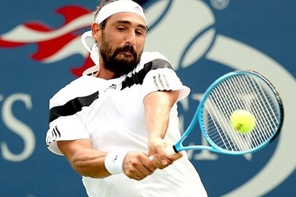 US Open: Η πρόκριση του Παγδατή (videos)