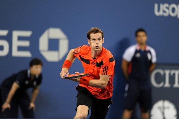 US Open: Πρώτο βήμα για το back to back ο Μάρεϊ (photos+video)