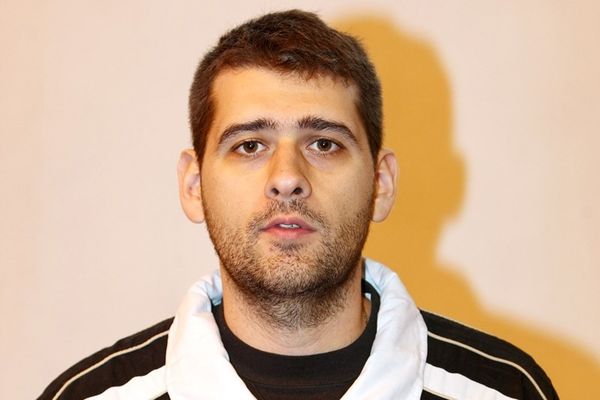 Τρίκαλα: Ανακοίνωσαν Παπάζογλου