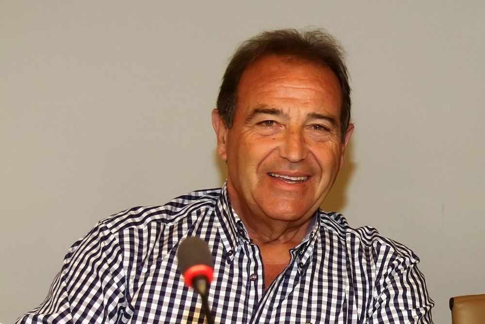 Βούρβαχης: «Πολλά τα οφέλη από τη συμμετοχή στο Euro 2020»