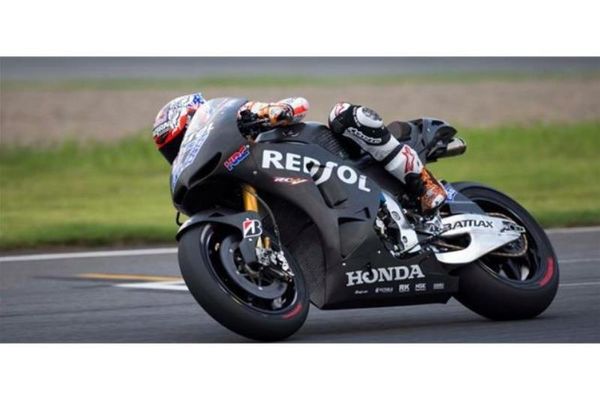 Moto GP: Δεν επιστρέφει ο Στόνερ