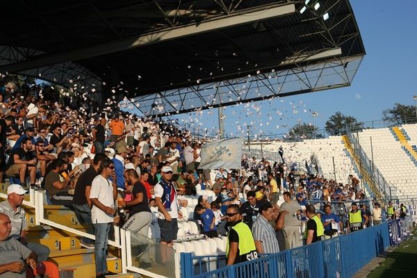 Απόλλων Σμύρνης: Εισιτήρια για Αρκαδία και το Σάββατο