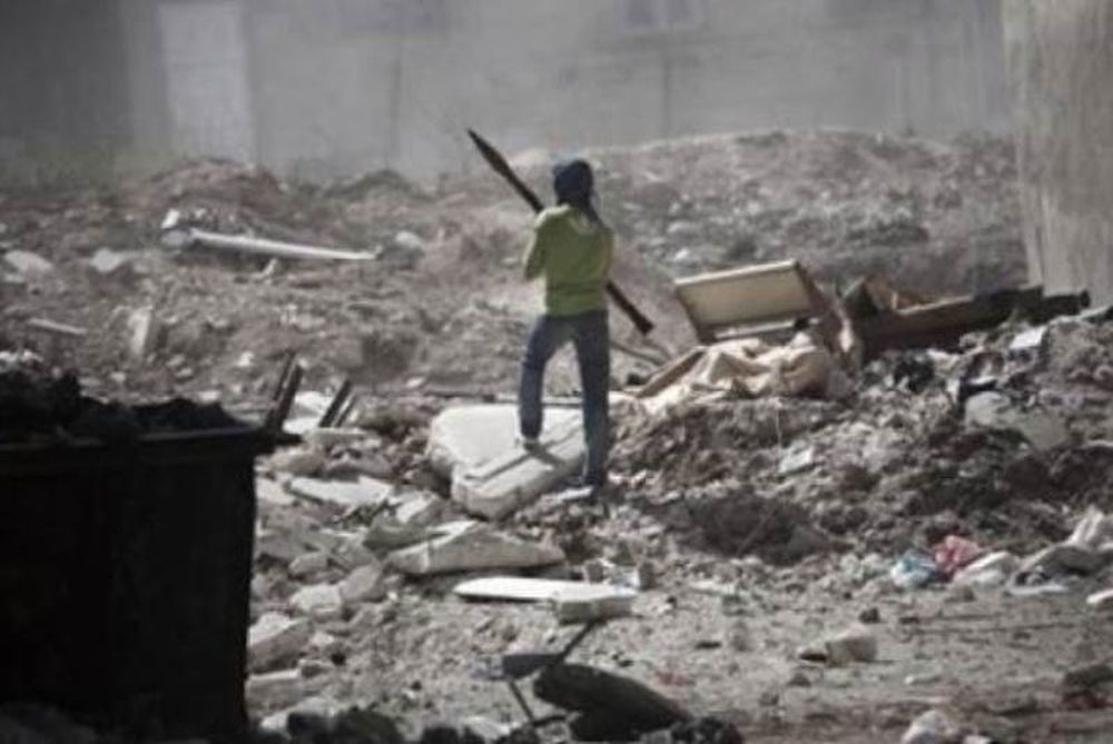 Βρετανία: Στρατιωτική δράση και χωρίς τη συγκατάθεση του ΟΗΕ