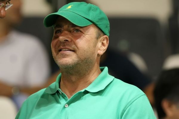 Παναθηναϊκός: Συνεδρίαση προς… ενημέρωση