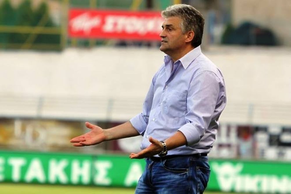 Αστέρας Τρίπολης: «Πονάει» στην άμυνα