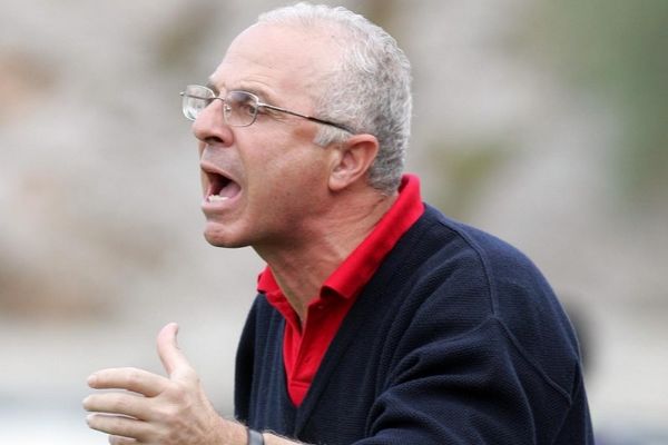 Βέροια: Ανακοίνωσε αποστολή ο Γαϊτάνος