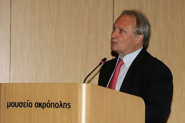 Ανδριανός: «Στοιχηματίζω στην πρωτιά της Εθνικής»