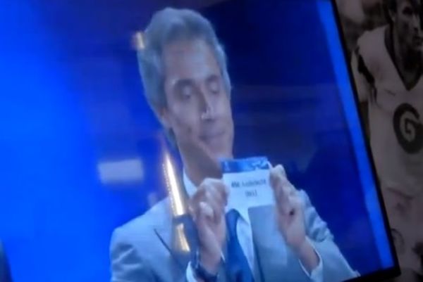 Άντερλεχτ: Επιφωνήματα για Ολυμπιακό! (video)
