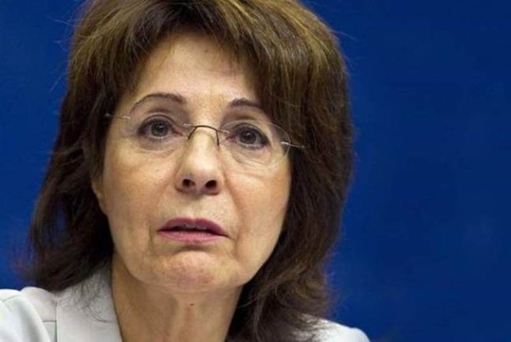 «Βόμβα» Δαμανάκη: Νέο πακέτο συνεπάγεται νέο Μνημόνιο