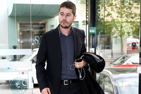 Γκαγκάτσης: «Στόχος η πρόκριση και η κορυφή»