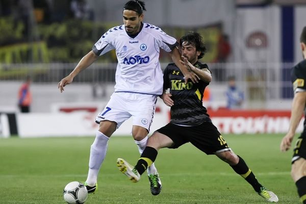 Super League: Τη Δευτέρα το Ατρόμητος-Άρης