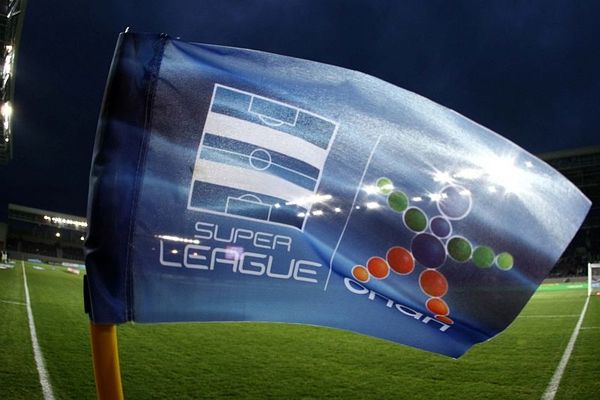 Super League: Πράξη… τρίτη