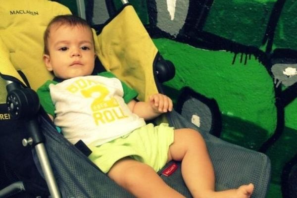 Το πιο... μικρό μέλος 